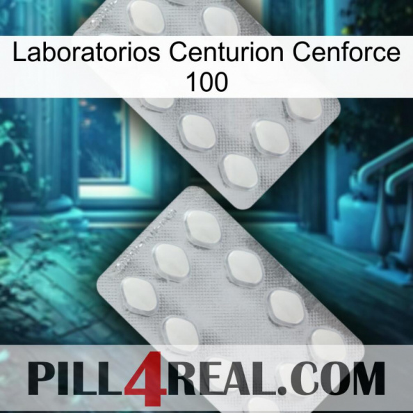 Centurion Laboratories Cenforce 100 17.jpg